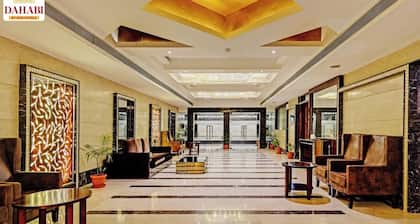 Dahabi City Mark Hotel Gurugram