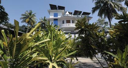 Taaraa Loca - Yoga Spiritual n Dorms