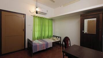 Wi-fi percuma, cadar katil