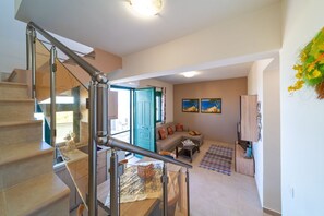 Interior - Mare Blu 2 on the beach (Gennadi)