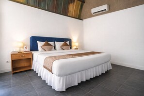 Free WiFi - Oda Bungalows (Gili Trawangan)