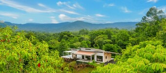 Great Jungle Views-Private pool-Ojochal-Beautiful design-great location