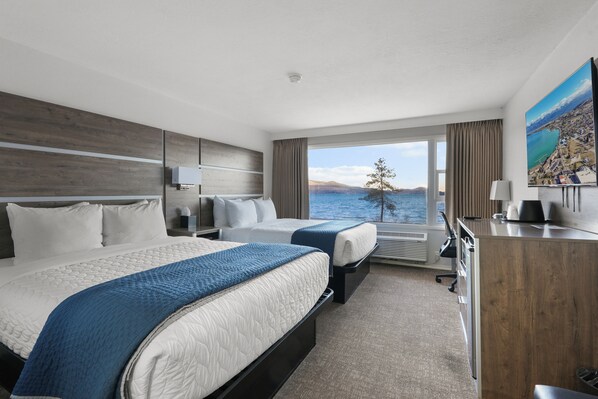 Fer et planche à repasser, Wi-Fi, draps fournis