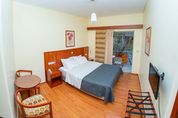 Maison | 1 chambre