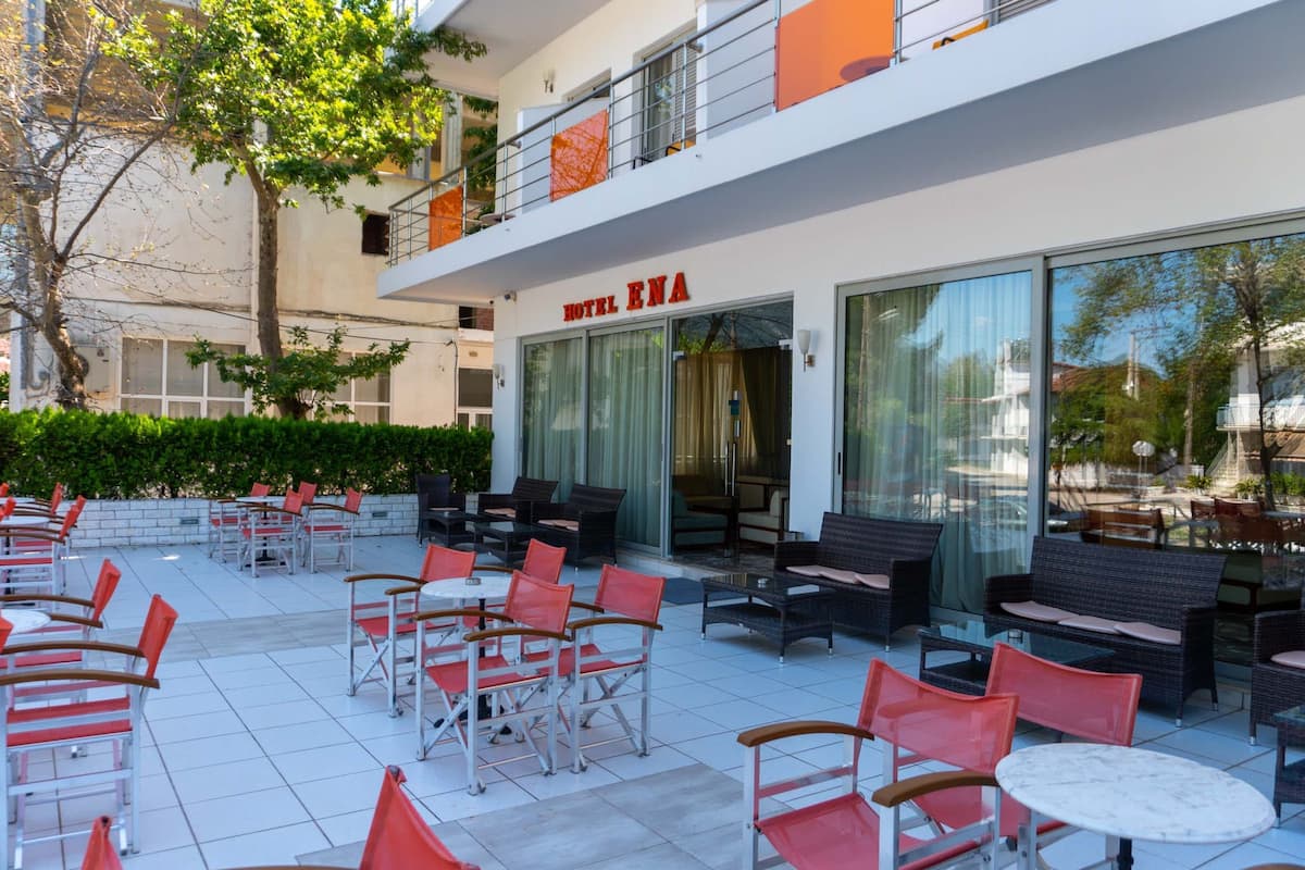 Appartement | 1 chambre