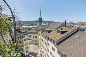 Property grounds - Luxury | Rooftop Terrace | AC | Zurich Old Town (Zürich)