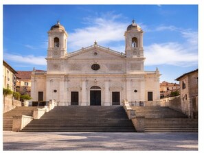 Villa, 2 Schlafzimmer, Terrasse, Gartenblick | Sehenswürdigkeit