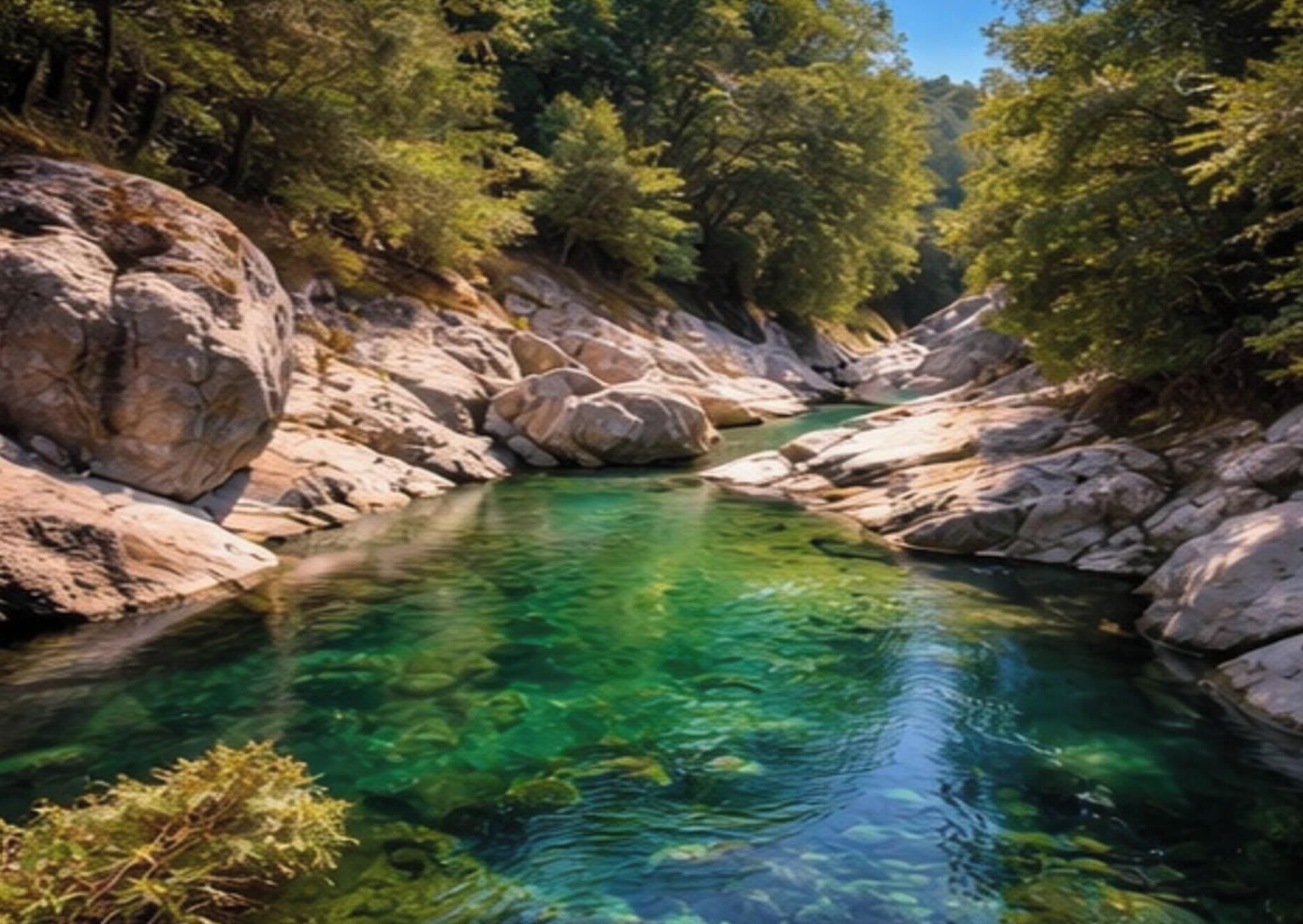 別墅, 2 間臥室, 庭院, 花園景觀 | 其他設施