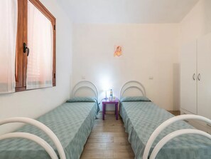 2 bedrooms - Bright Detached Villa in Capo Comino (Siniscola)