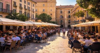 Bright Detached Villa in Capo Comino