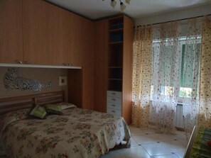 Apartment, 1 Bedroom, City View - La Casina di Patrizia (Rio)