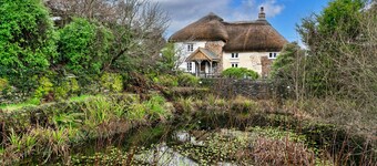 Syncocks Farm Cottage