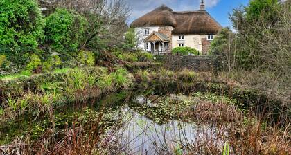 Syncocks Farm Cottage