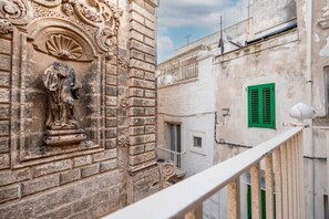 Property grounds - Carolina House 1 (Monopoli)