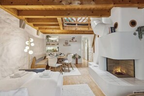 Interior - AAA|Central|RiversidePenthouseW/Balcony&WaterView (Zürich)