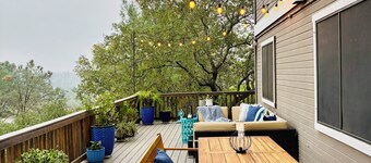 Perfect 4-bedroom house near lakes and trails in Folsom