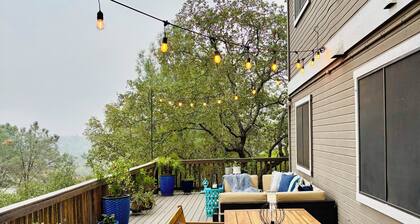 Perfect 4-bedroom house near lakes and trails in Folsom