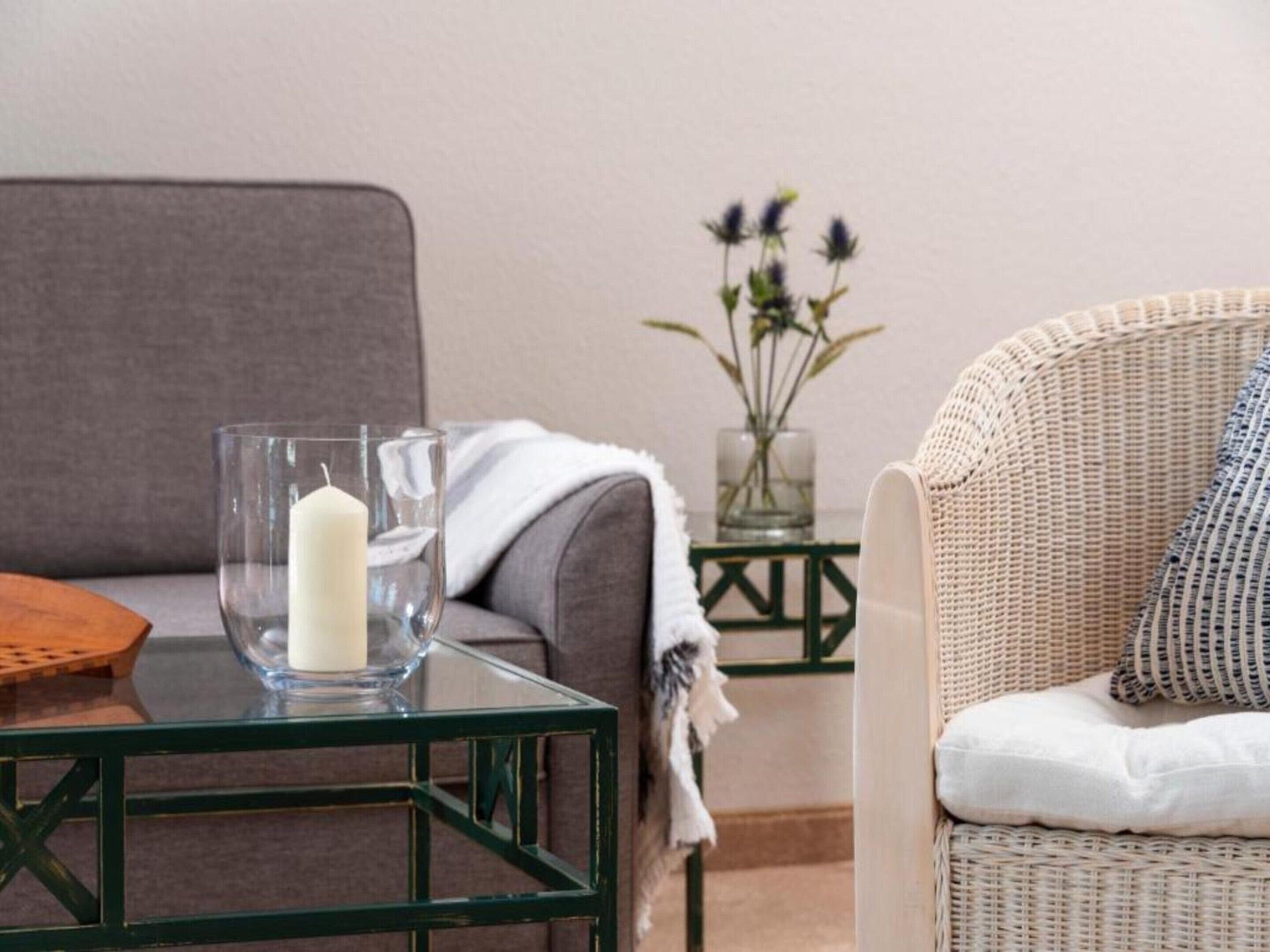 Apartment | Living room