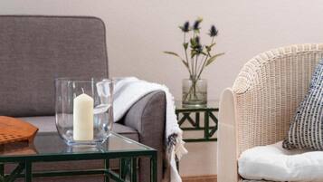 Apartment | Living room