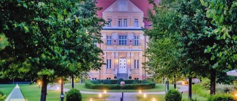 Huoneisto | Ulkopuoli