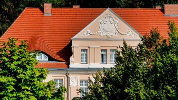 Apartment | Exterior