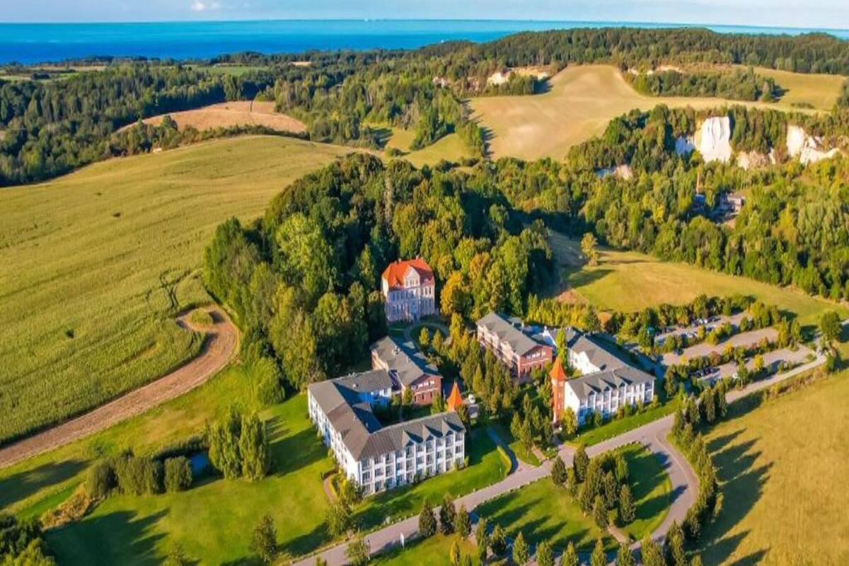 Apartment | Aussenbereich