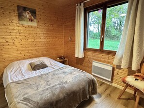 3 Schlafzimmer, Internetzugang