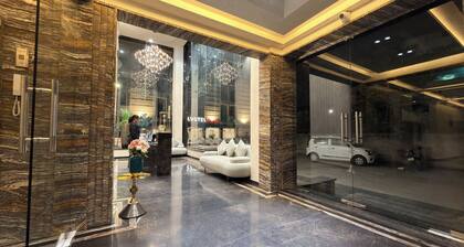 Skyearth Hotel