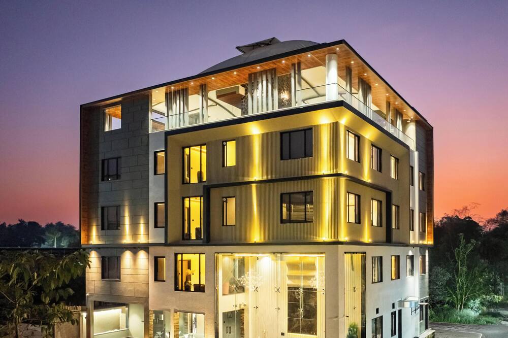 The Belita Hotel Indore