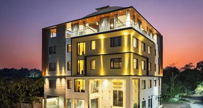 The Belita Hotel Indore