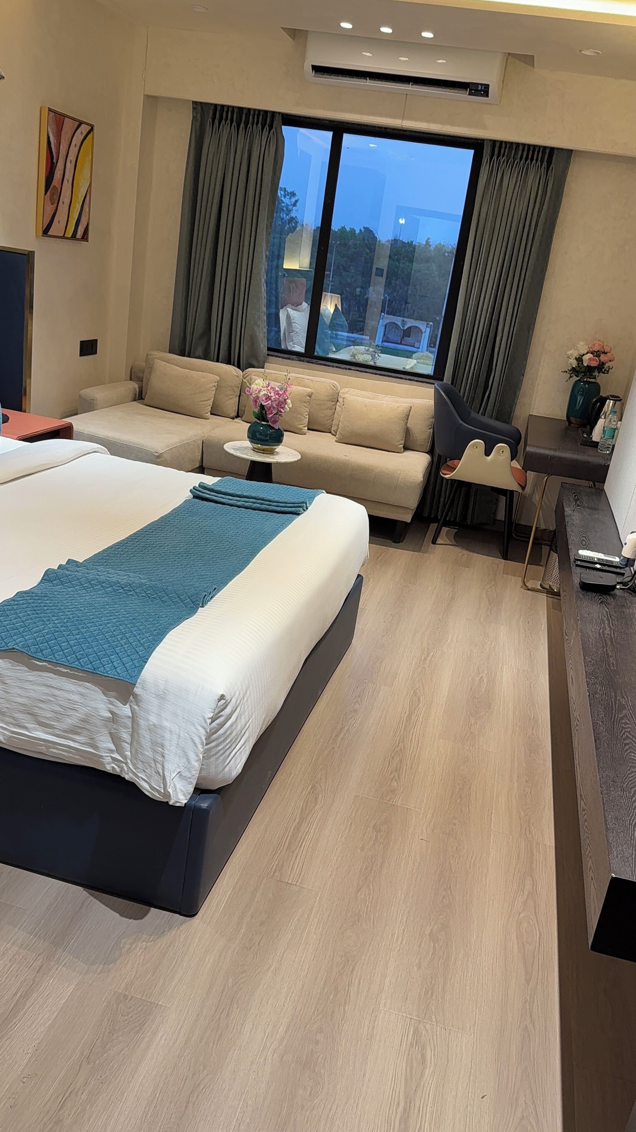 Premium Room