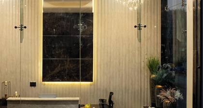 The Belita Hotel Indore