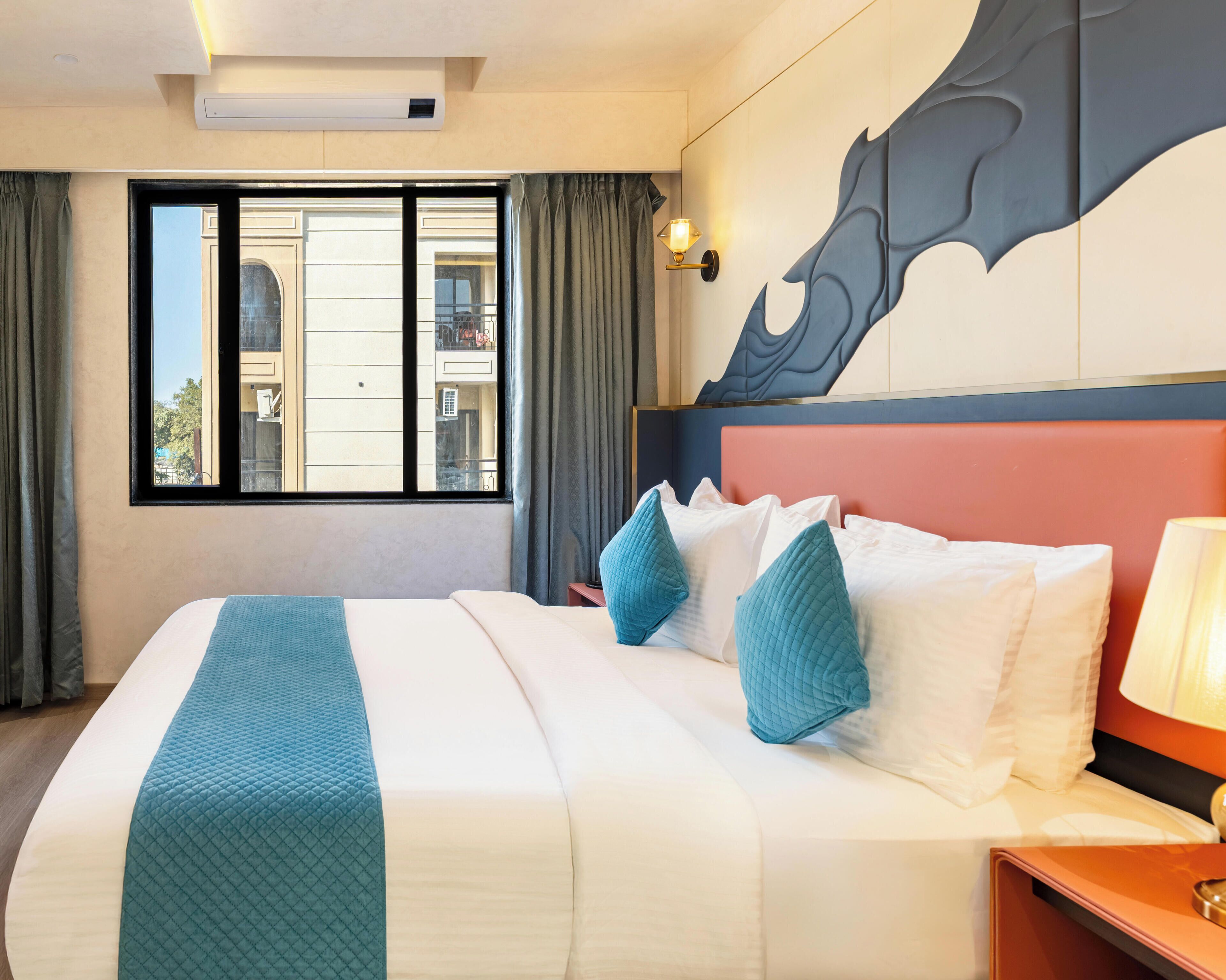 Escritorio y wifi gratis 