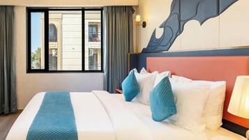 Escritorio y wifi gratis