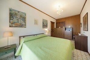 Room - Villa Giovannella, Capri (Capri)