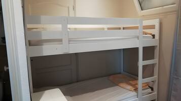 StrykjÀrn/strykbrÀda, wi-fi och sÀngklÀder