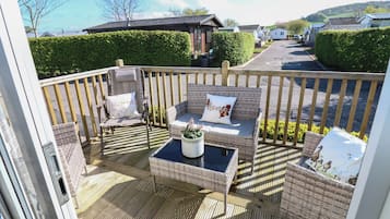 Cottage | Terrasse/Patio