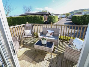 Cottage | Terrace/patio - Plot 42 (Carlisle)