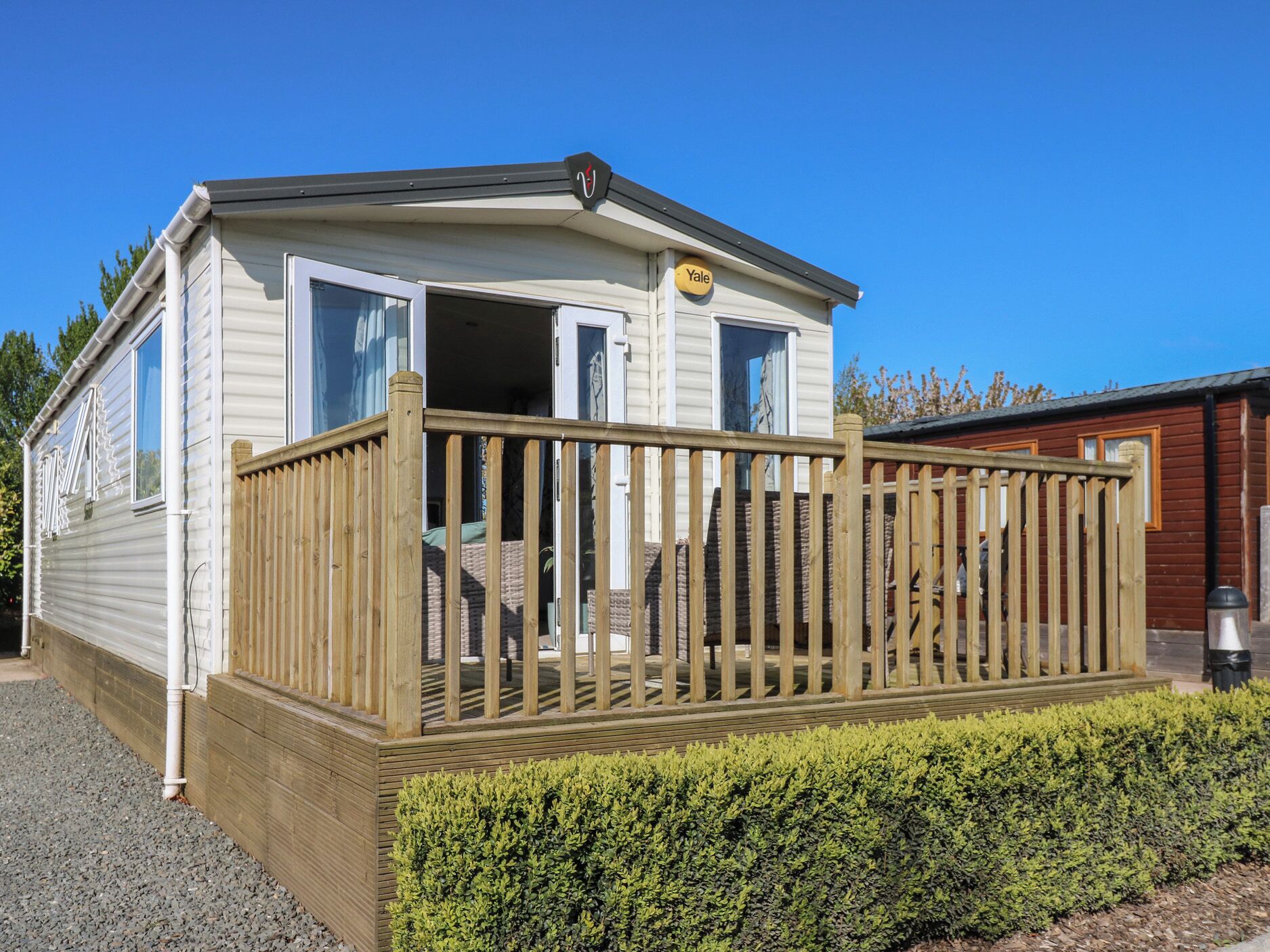 Cottage | Exterior