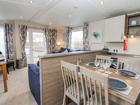 Living area. Plot 42