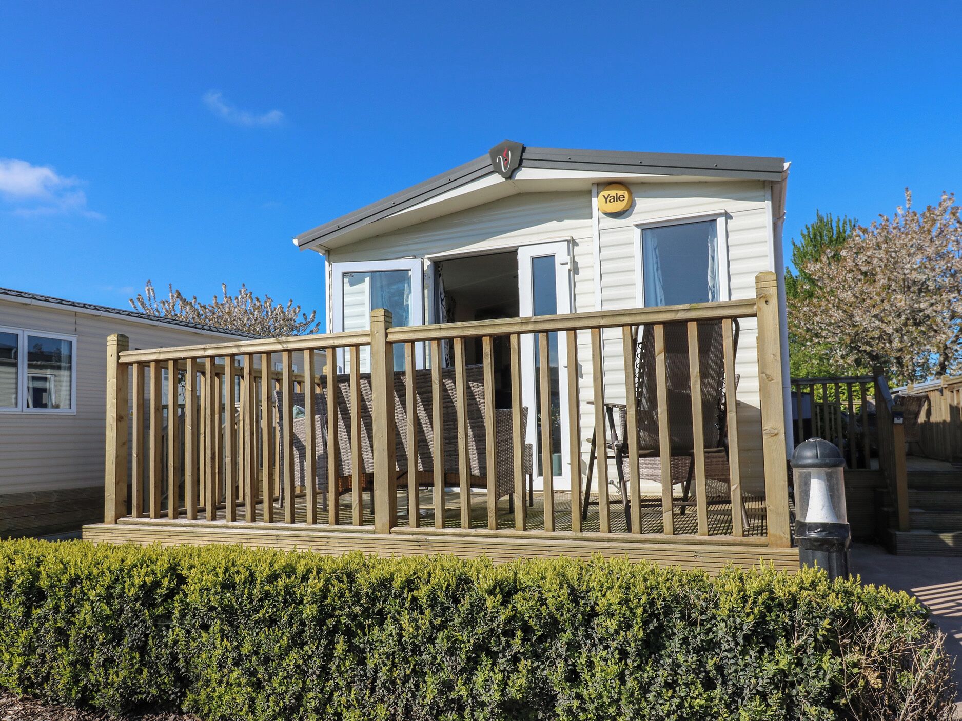 Cottage | Exterior