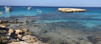 Narnia Nook. A Luxury hideaway with private pool.