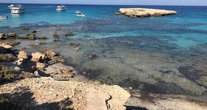 Narnia Nook. A Luxury hideaway with private pool.