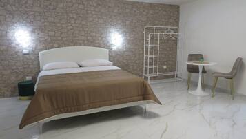 Wi-Fi, draps fournis