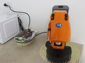 Café et/ou machine à café