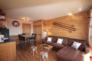 منطقة المعيشة