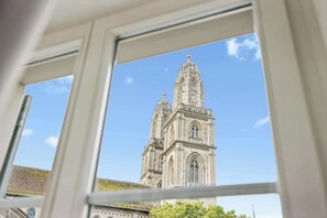 Interior - Old Town Gem by Grossmünster | AC | Free Parking (Zürich)