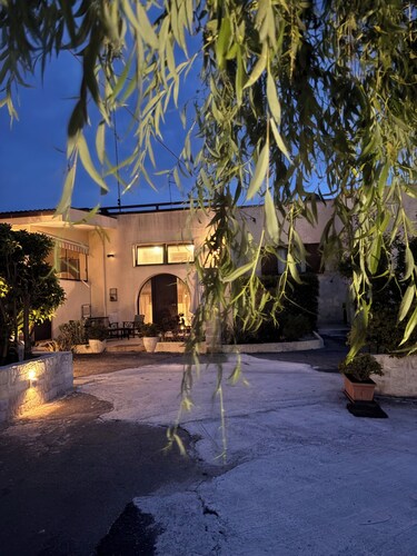 Romantic house for couples in the heart of the Itria Valley