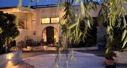 Romantic house for couples in the heart of the Itria Valley