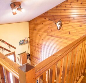 Interior - Chalet at 50 meters from the ski slopes "Les Angles (Les Angles)